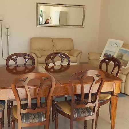 Casa Elisabetta Apartment โมโนโปลี ภายนอก รูปภาพ