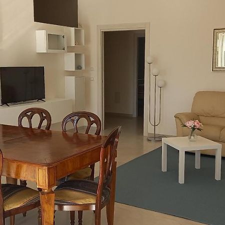 Casa Elisabetta Apartment โมโนโปลี ภายนอก รูปภาพ