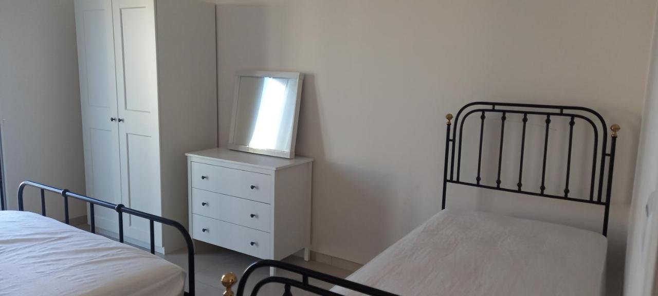 Casa Elisabetta Apartment โมโนโปลี ภายนอก รูปภาพ