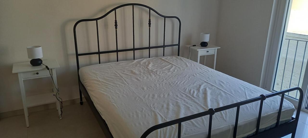 Casa Elisabetta Apartment โมโนโปลี ภายนอก รูปภาพ
