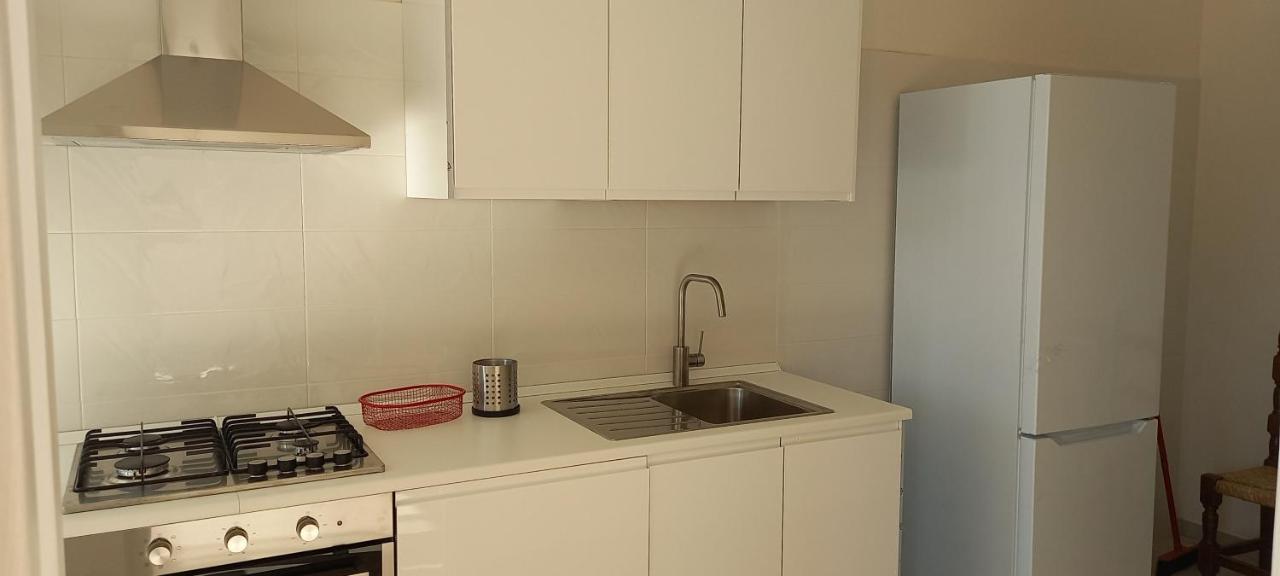 Casa Elisabetta Apartment โมโนโปลี ภายนอก รูปภาพ