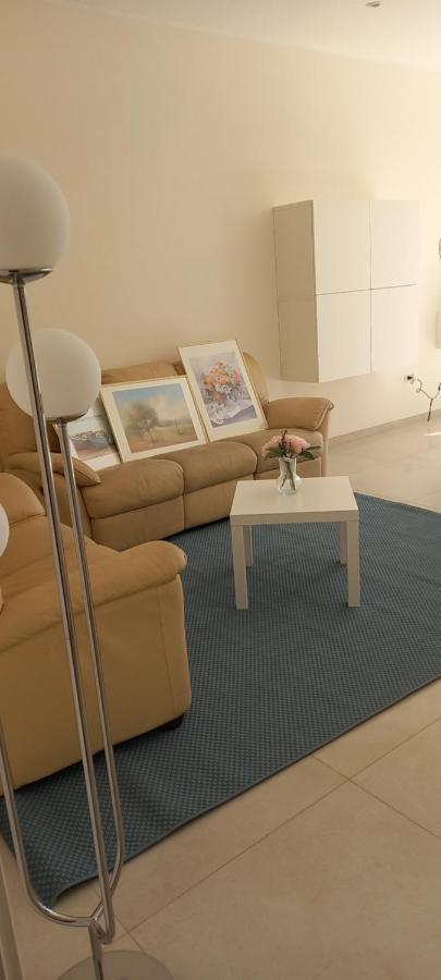 Casa Elisabetta Apartment โมโนโปลี ภายนอก รูปภาพ