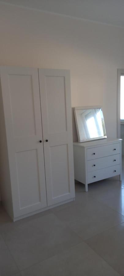 Casa Elisabetta Apartment โมโนโปลี ภายนอก รูปภาพ