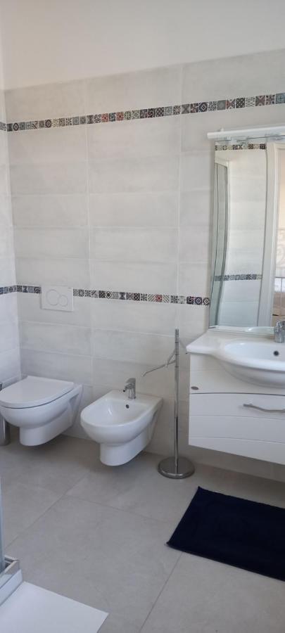 Casa Elisabetta Apartment โมโนโปลี ภายนอก รูปภาพ