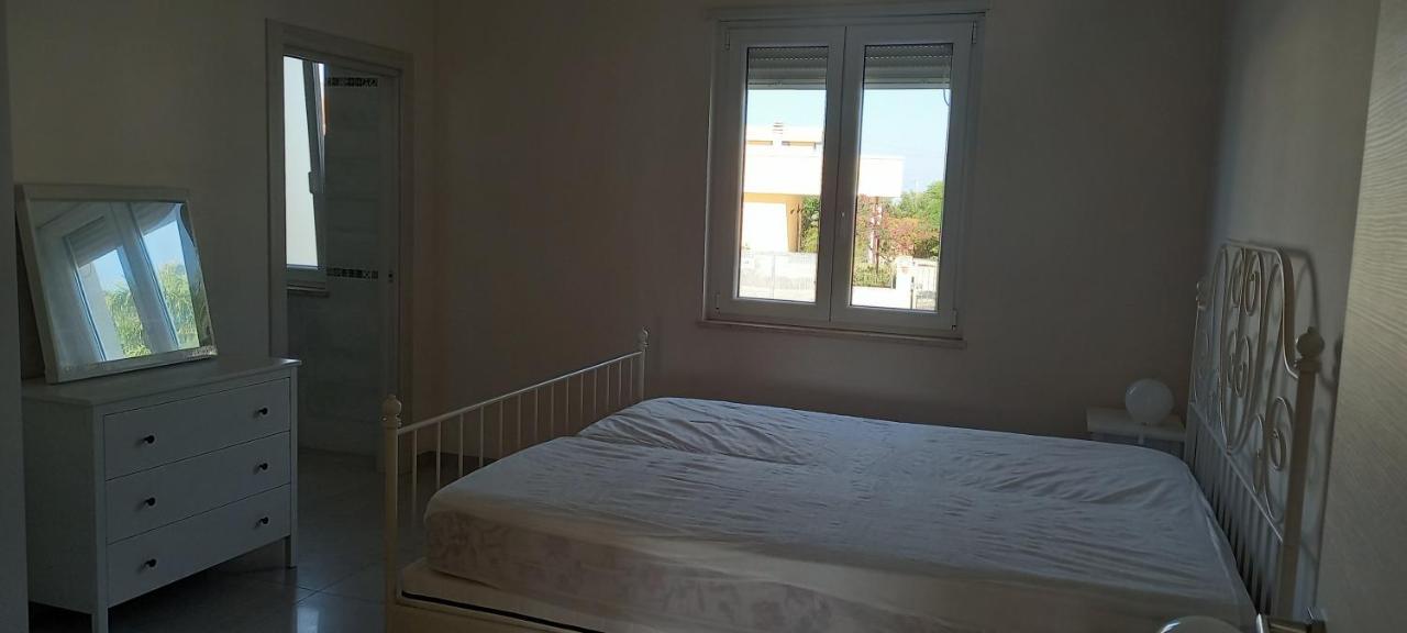 Casa Elisabetta Apartment โมโนโปลี ภายนอก รูปภาพ