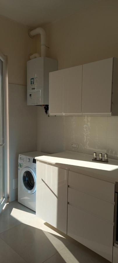 Casa Elisabetta Apartment โมโนโปลี ภายนอก รูปภาพ