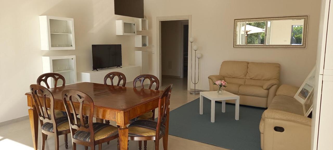 Casa Elisabetta Apartment โมโนโปลี ภายนอก รูปภาพ