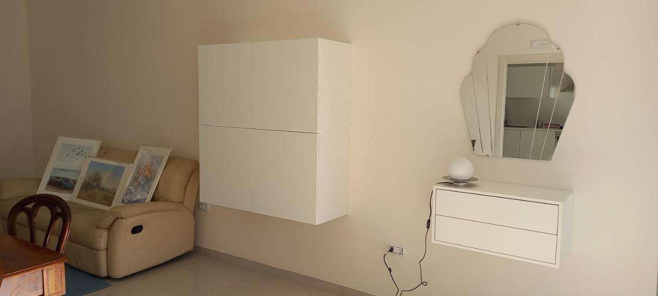Casa Elisabetta Apartment โมโนโปลี ภายนอก รูปภาพ